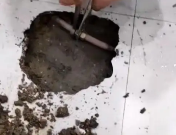 绵阳市卫生间漏水检测电话