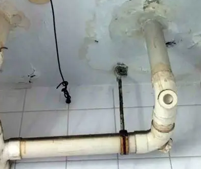 绵阳市卫生间漏水检测多少钱