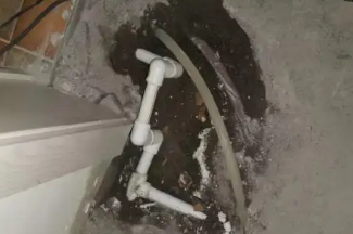 绵阳市卫生间漏水检测多少钱