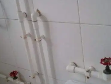 绵阳市水管维修多少钱